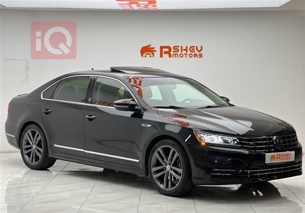 فولكسفاغن باسات 2019 للبيع في العراق - دهوك